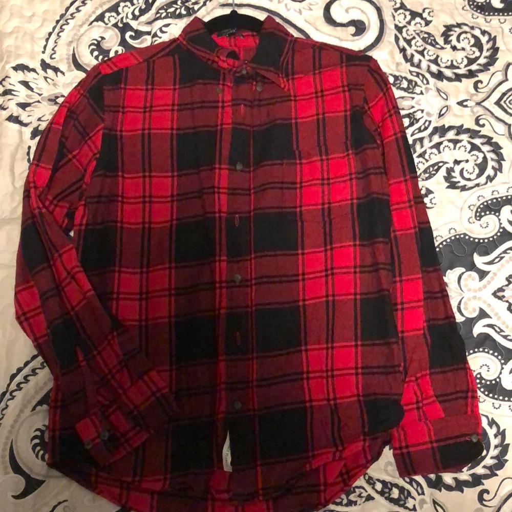 St. John’s Bay- Long Sleeve